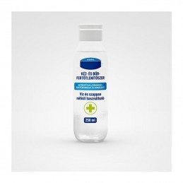 250 ml hand sanitizer liquid - 20M3330900,