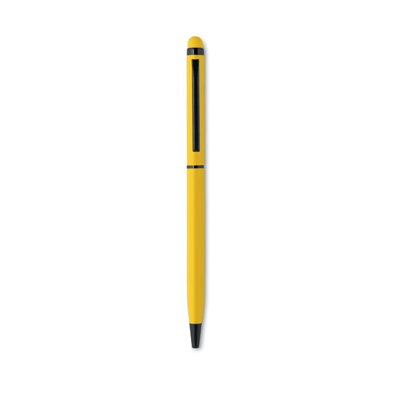 NEILO COLOUR - Pix capăt moale MO8892-08, Yellow NEILO COLOUR - Pix capăt moale MO8892-08, Yellow