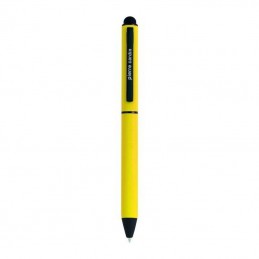 CELEBRATION BALLPOINT pen - B0101700IP3, Galben