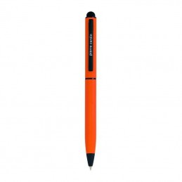 CELEBRATION BALLPOINT pen - B0101701IP3, Portocaliu