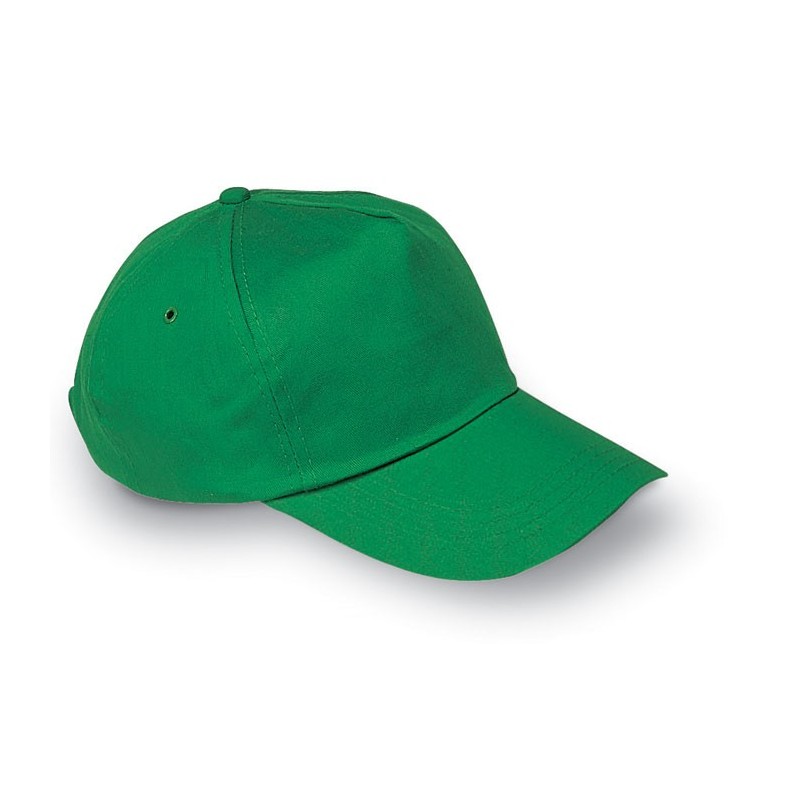 GLOP CAP - Şapcă de baseball              KC1447-09, Green