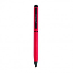 CELEBRATION BALLPOINT pen - B0101703IP3, Rosu