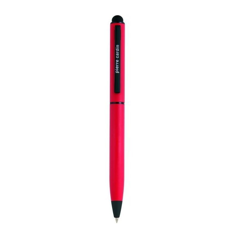 CELEBRATION BALLPOINT pen - B0101703IP3, Rosu