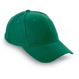 NATUPRO - Şapcă de baseball bumbac       KC1464-09, Green