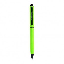 CELEBRATION BALLPOINT pen - B0101707IP3, Verde