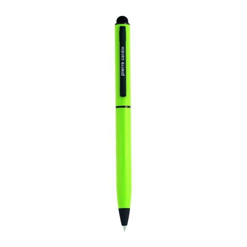 CELEBRATION BALLPOINT pen - B0101707IP3, Verde