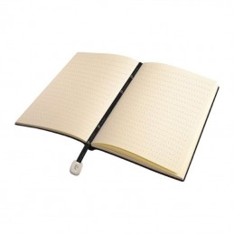 REPORTER Notepad A5, blue - B4000501IP3, Albastru