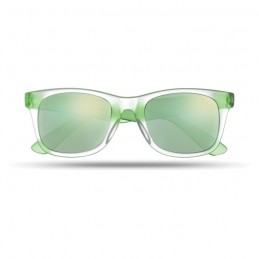 AMERICA TOUCH - Ochelari de soare clasici cu l MO8652-09, Green