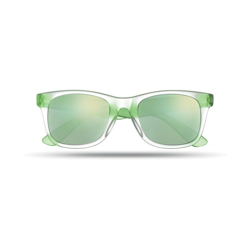 AMERICA TOUCH - Ochelari de soare clasici cu l MO8652-09, Green