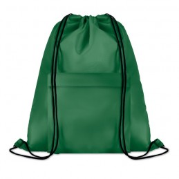 POCKET SHOOP - Sac mare cu cordon             MO9177-09, Green
