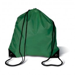 SHOOP - Rucsac cu cordon               MO7208-09, Green