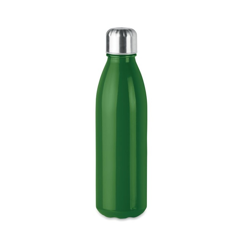 ASPEN GLASS - Sticlă de băut de 650ml        MO9800-09, Green