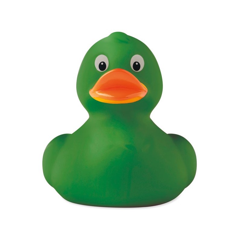 DUCK - Rățușcă din PVC MO9279-09, Green DUCK - Rățușcă din PVC MO9279-09, Green