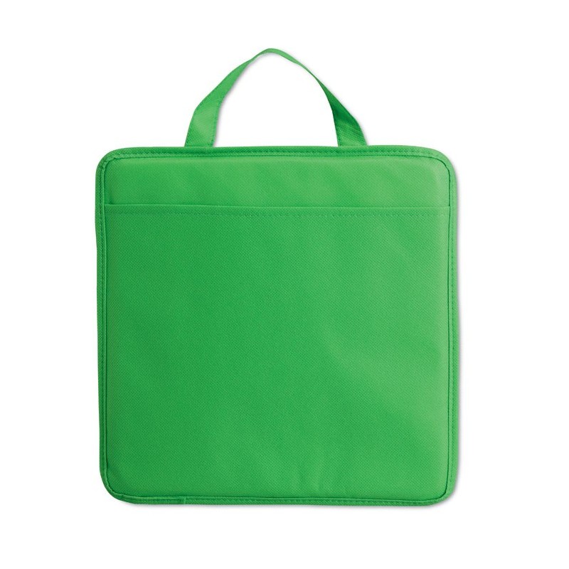 ENJOW - Pernă șezut MO8272-09, Green ENJOW - Pernă șezut MO8272-09, Green