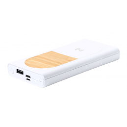 Ditte, Power bank PLA - AP722107-01, alb