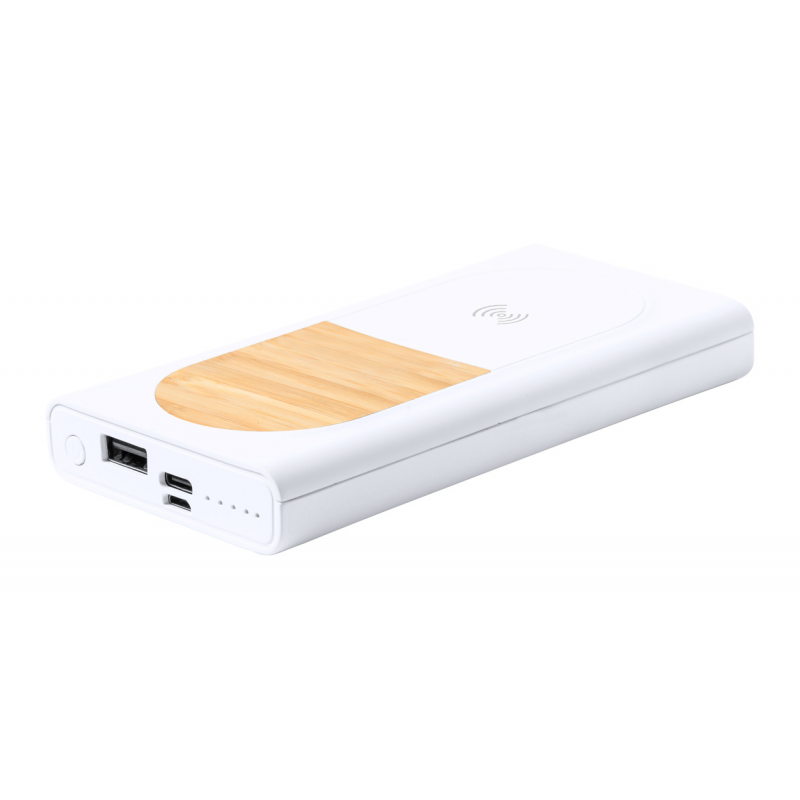 Ditte, Power bank PLA - AP722107-01, alb