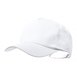 Pickot, șapcă baseball - AP722095-01, alb