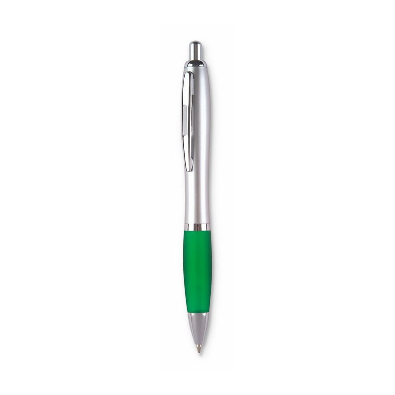 RIOSATIN - Pix albastru Rio Satin MO3315-09, Green RIOSATIN - Pix albastru Rio Satin MO3315-09, Green