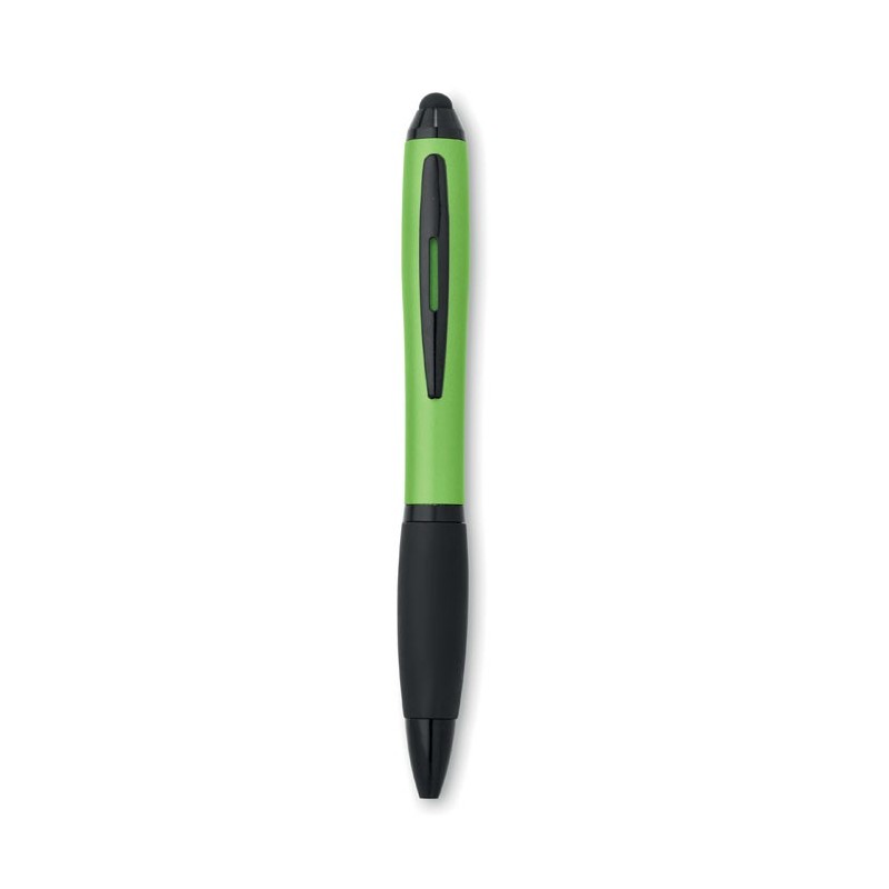 RIOMETAL - Pix prin răsucire cu finisare MO8747-09, Green RIOMETAL - Pix prin răsucire cu finisare MO8747-09, Green