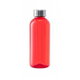 Hanicol, sticlă sport tritan - AP722024-05, roșu