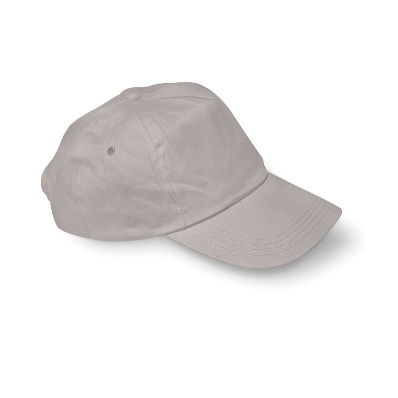 GLOP CAP - Şapcă de baseball              KC1447-07, Grey