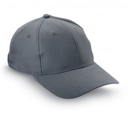 NATUPRO - Şapcă de baseball bumbac       KC1464-07, Grey