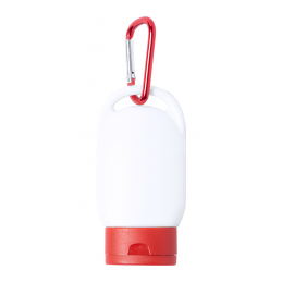 Cretus, geantă frigorifică personalizată - AP722136-05, roșu
