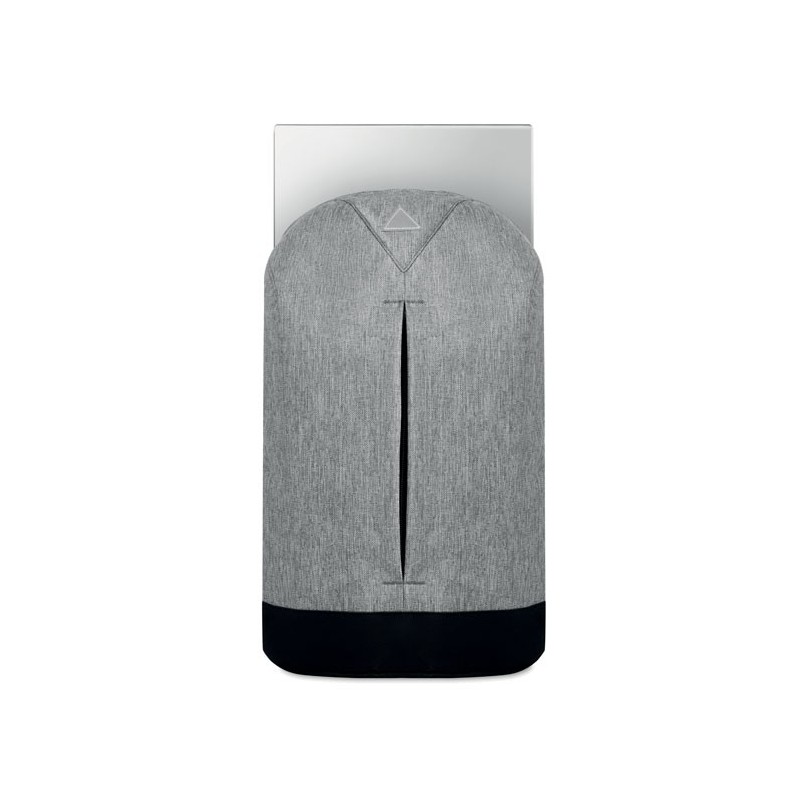 MILANO - Rucsac anti-furt MO9328-07, Grey MILANO - Rucsac anti-furt MO9328-07, Grey