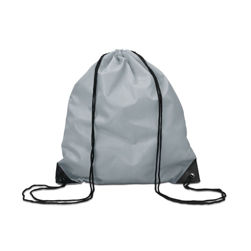 SHOOP - Rucsac cu cordon               MO7208-07, Grey