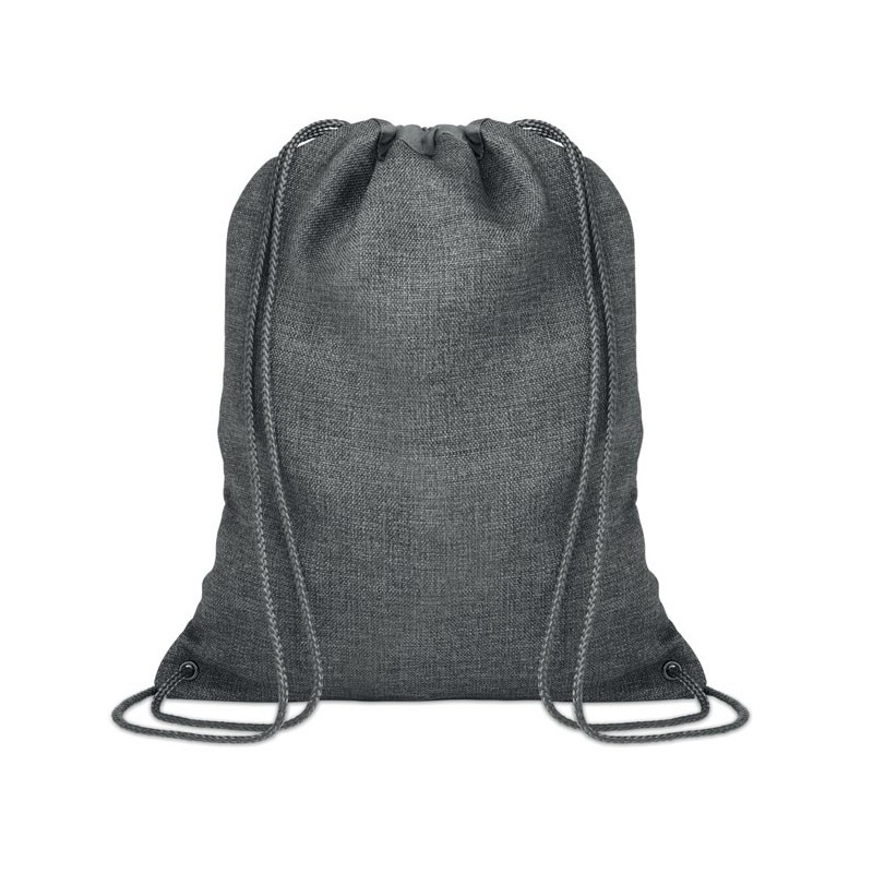 TOCAYO - Rucsac din poliester fleece    MO9776-07, Grey