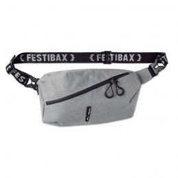 FESTIBAX BASIC - Festibax® Basic                MO9906-07, Grey