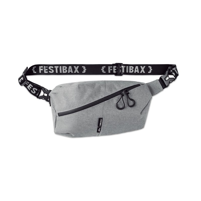 FESTIBAX BASIC - Festibax® Basic                MO9906-07, Grey
