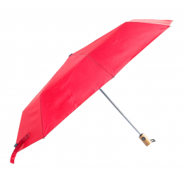 Keitty, umbrela RPET - AP722226-05, roșu