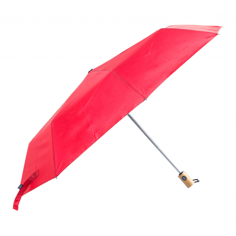 Keitty, umbrela RPET - AP722226-05, roșu