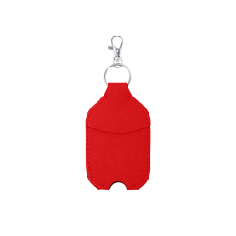 Karlax, suport gel de curățare - AP722015-05, roșu