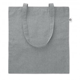 COTTONEL DUO - Sacoșă în 2 nuanțe 140gr       MO9424-07, Grey