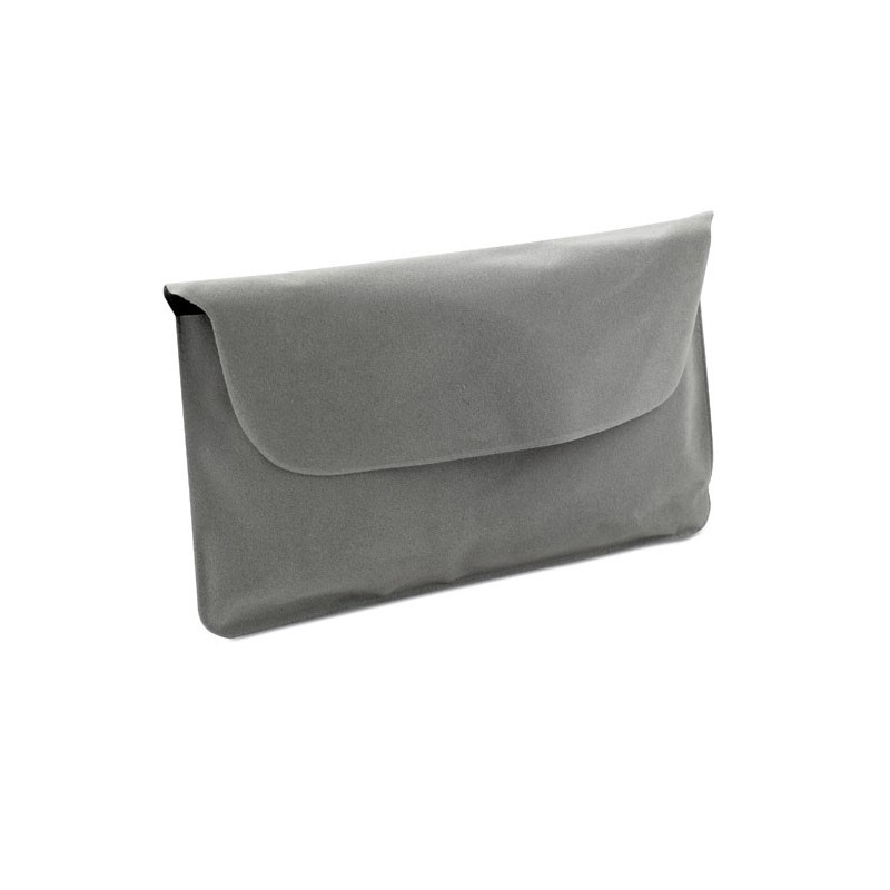TRAVELPLUS - Set pernă, ochelari de noapte MO7263-07, Grey TRAVELPLUS - Set pernă, ochelari de noapte MO7263-07, Grey