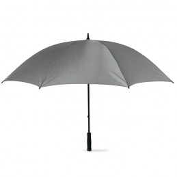 GRUSO - Umbrelă rezistentă la vânt     KC5187-07, Grey