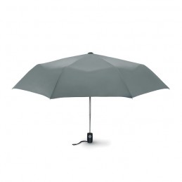 GENTLEMEN - Umbrelă automată de 21"        MO8780-07, Grey