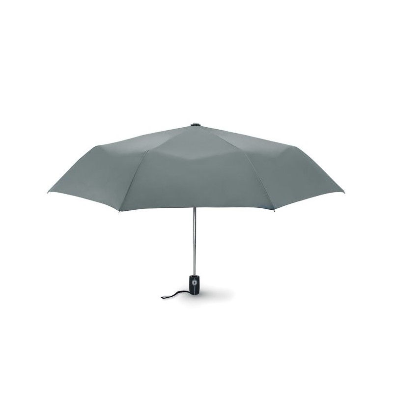 GENTLEMEN - Umbrelă automată de 21"        MO8780-07, Grey