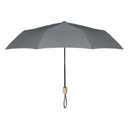 TRALEE - Umbrelă pliabilă.              MO9604-07, Grey