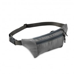 HIKEBAG - Borsetă.                       MO9534-07, Grey