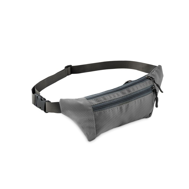 HIKEBAG - Borsetă.                       MO9534-07, Grey