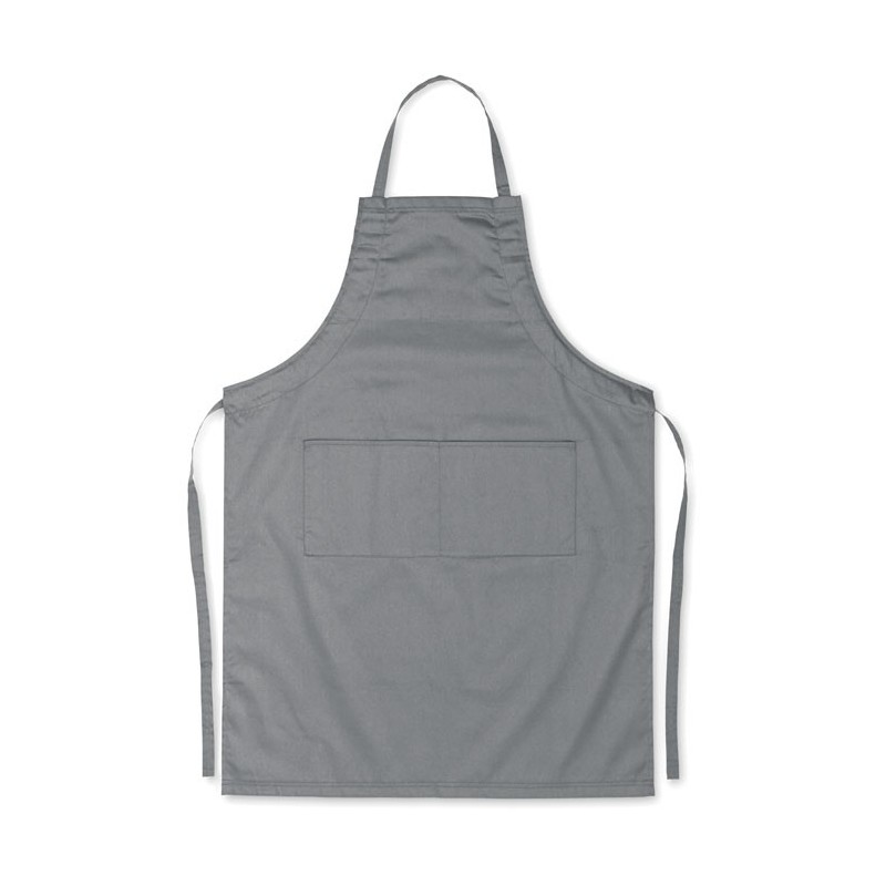 FITTED KITAB - Şorţ reglabil MO8441-07, Grey FITTED KITAB - Şorţ reglabil MO8441-07, Grey