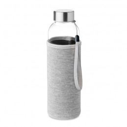 UTAH GLASS - Sticlă 500 ml                  MO9358-07, Grey