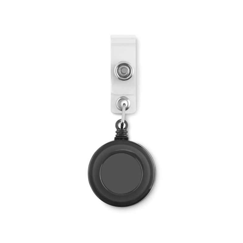 LADES - Suport legitimaţie IT2386-27, Transparent grey LADES - Suport legitimaţie IT2386-27, Transparent grey