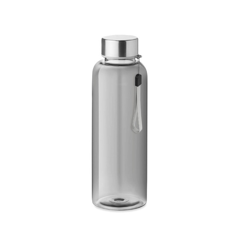 UTAH - Sticlă tritan 500 ml MO9356-27, Transparent grey UTAH - Sticlă tritan 500 ml MO9356-27, Transparent grey