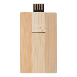Bambusb. Memorie USB de...