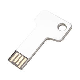 Keygo. USB din metal în...