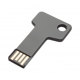 Keygo. USB din metal în...